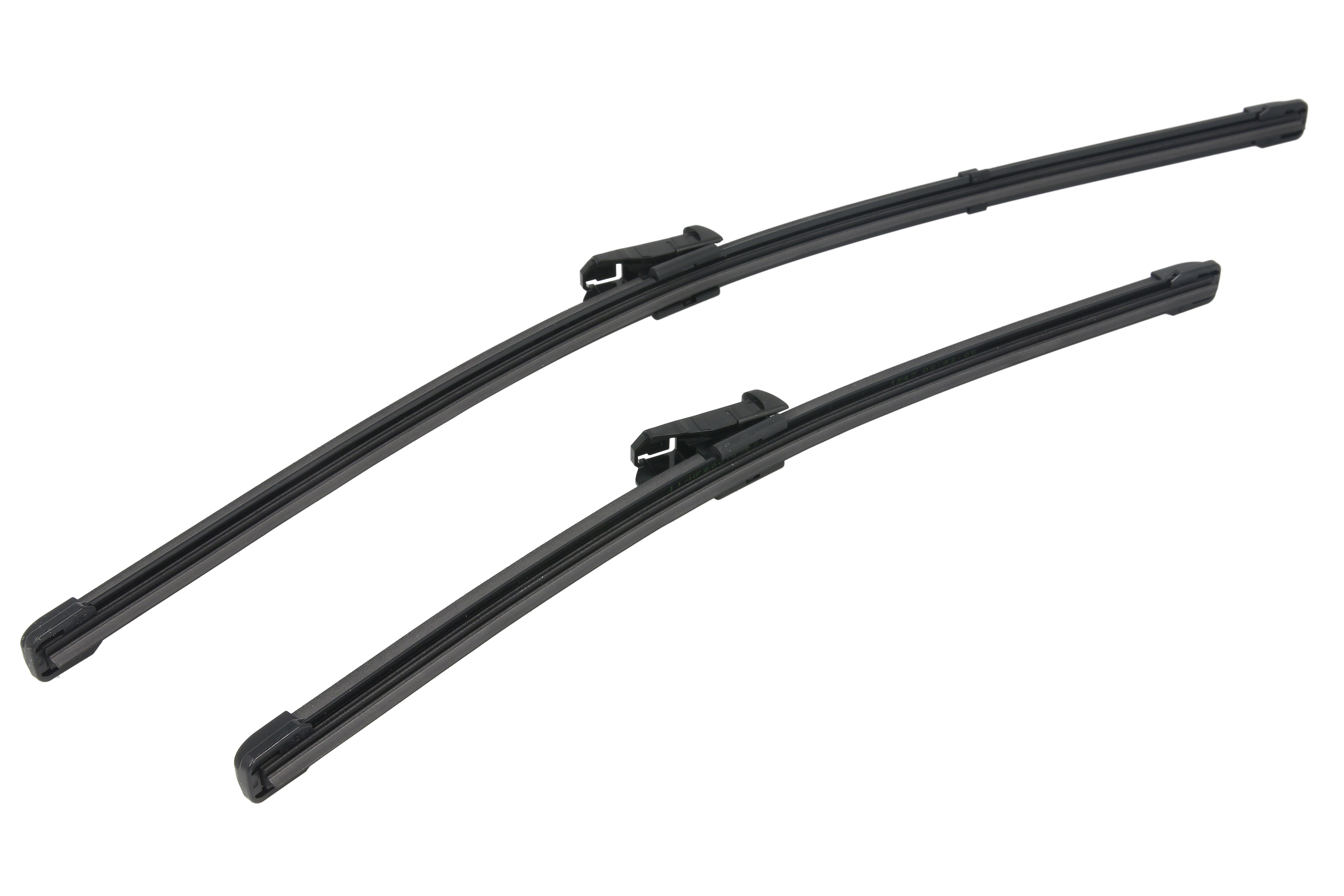 Щітка склоочисника К-Т БЕЗКАРКАСНИЙ/550/400 MM/LHD/FORD ECOSPORT (12-) 11/16- DENSO (DF-422) Denso фото 3