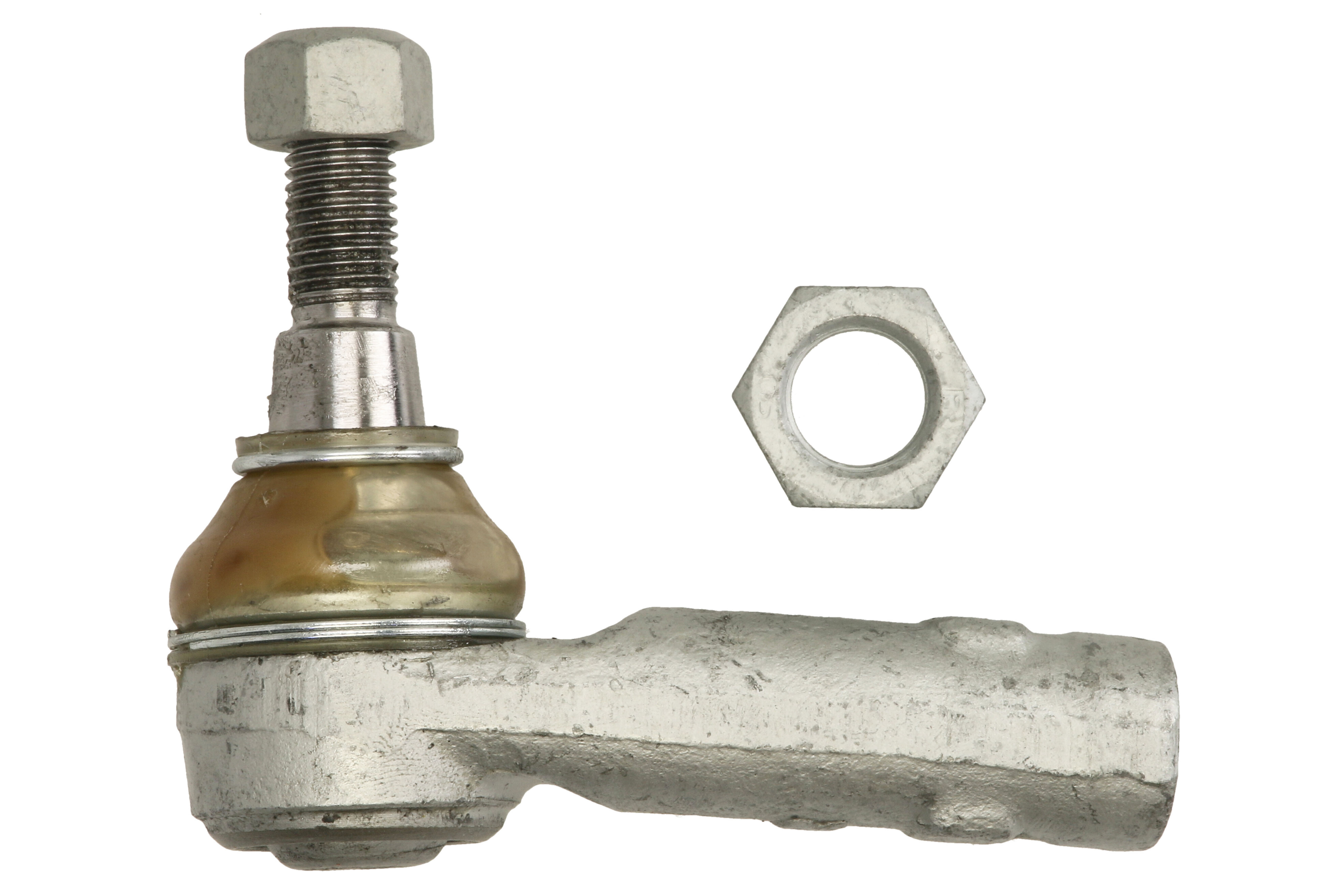 Наконечник тяги рулевой (R) VW T4 90-03, (с номера шасси 70...S...002792 до 70...T...199000) фото 7