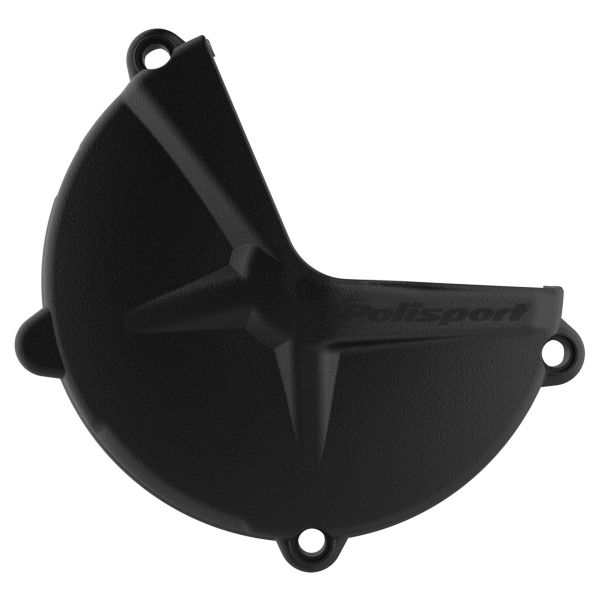 POLISPORT plastové sady GAS GAS EC 250, 300 17-20, XC 250, 300 17-20, RIEJU MR 300, 250 21-23