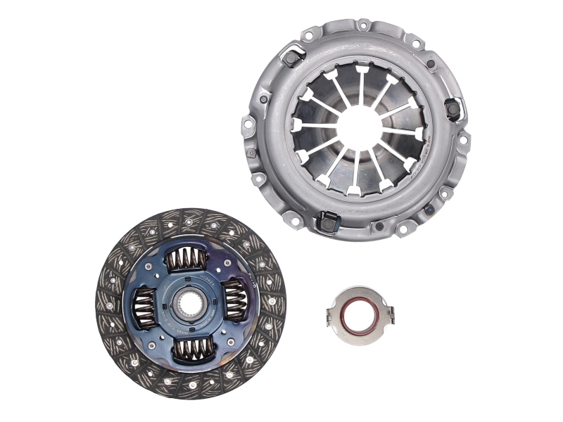 Set kvačila 215mm za vozilo HONDA CIVIC 8 2.0