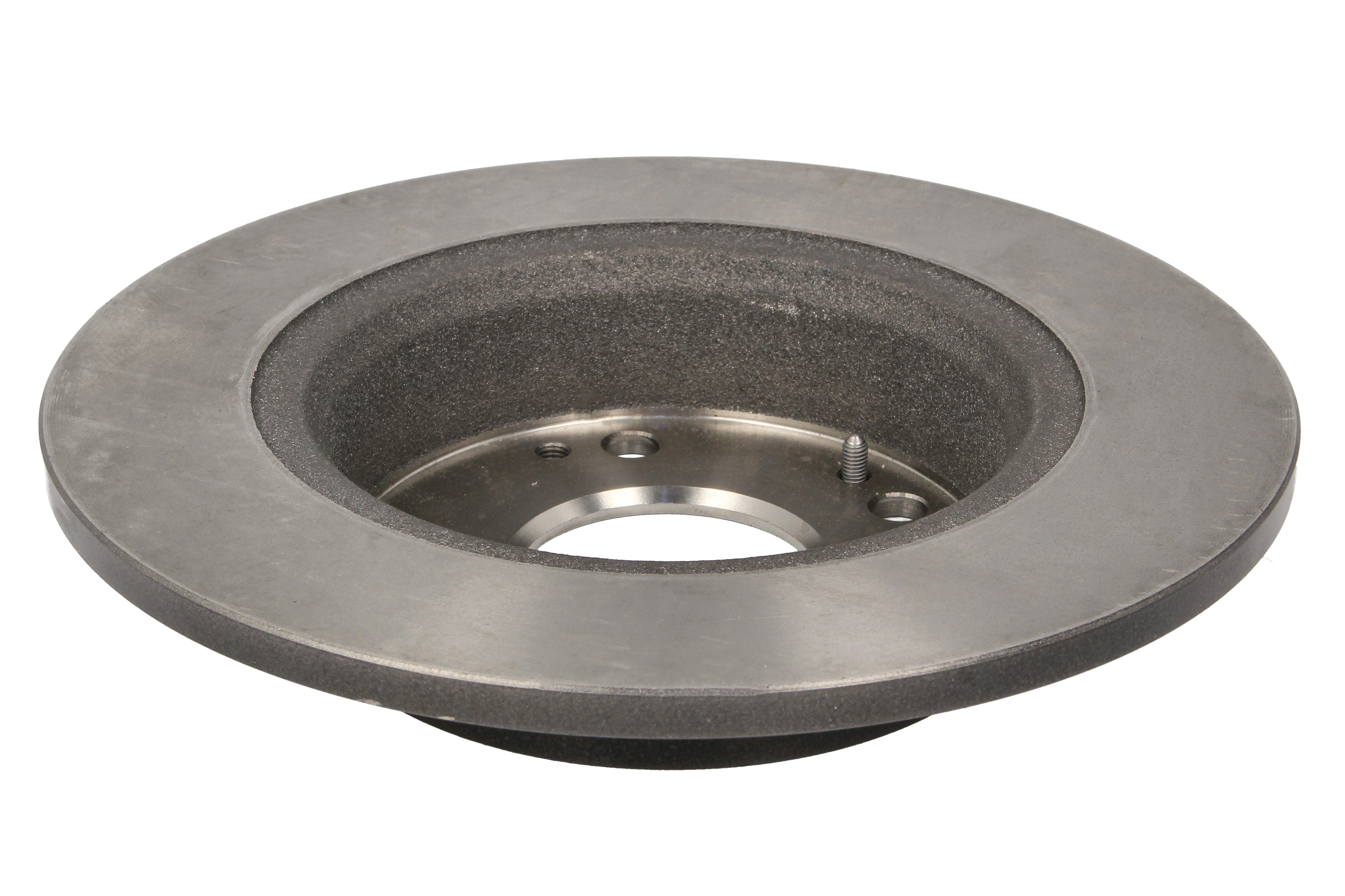 Диск гальмівний HONDA ACCORD VII (CL, CN) 2.4 2003.01-2012.09 BREMBO (08.A327.11) BREMBO фото 4