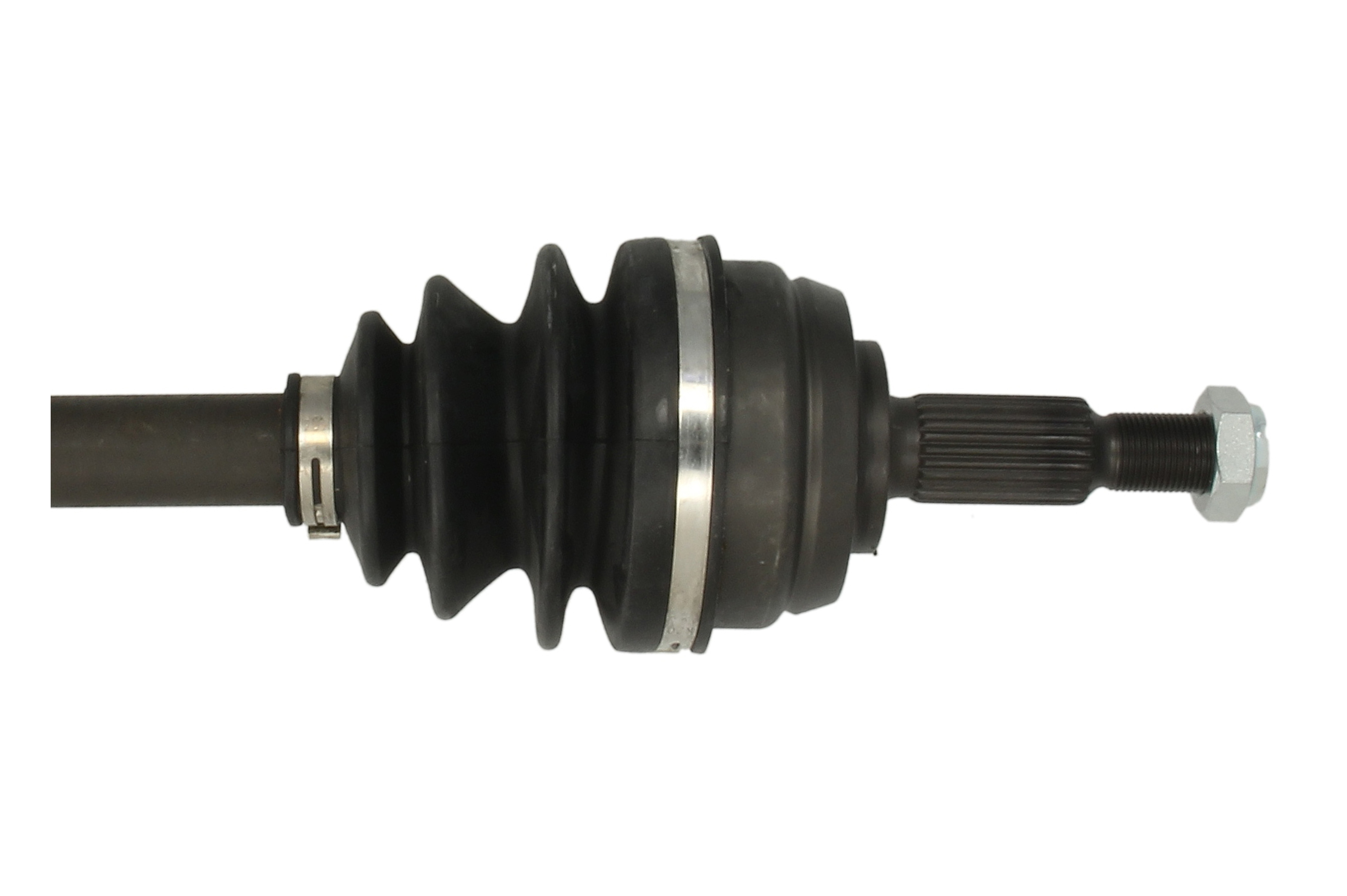 Напівось RENAULT MEGANE III HATCHBACK 04.11-08.15 SKF (VKJC 5913) SKF фото 4