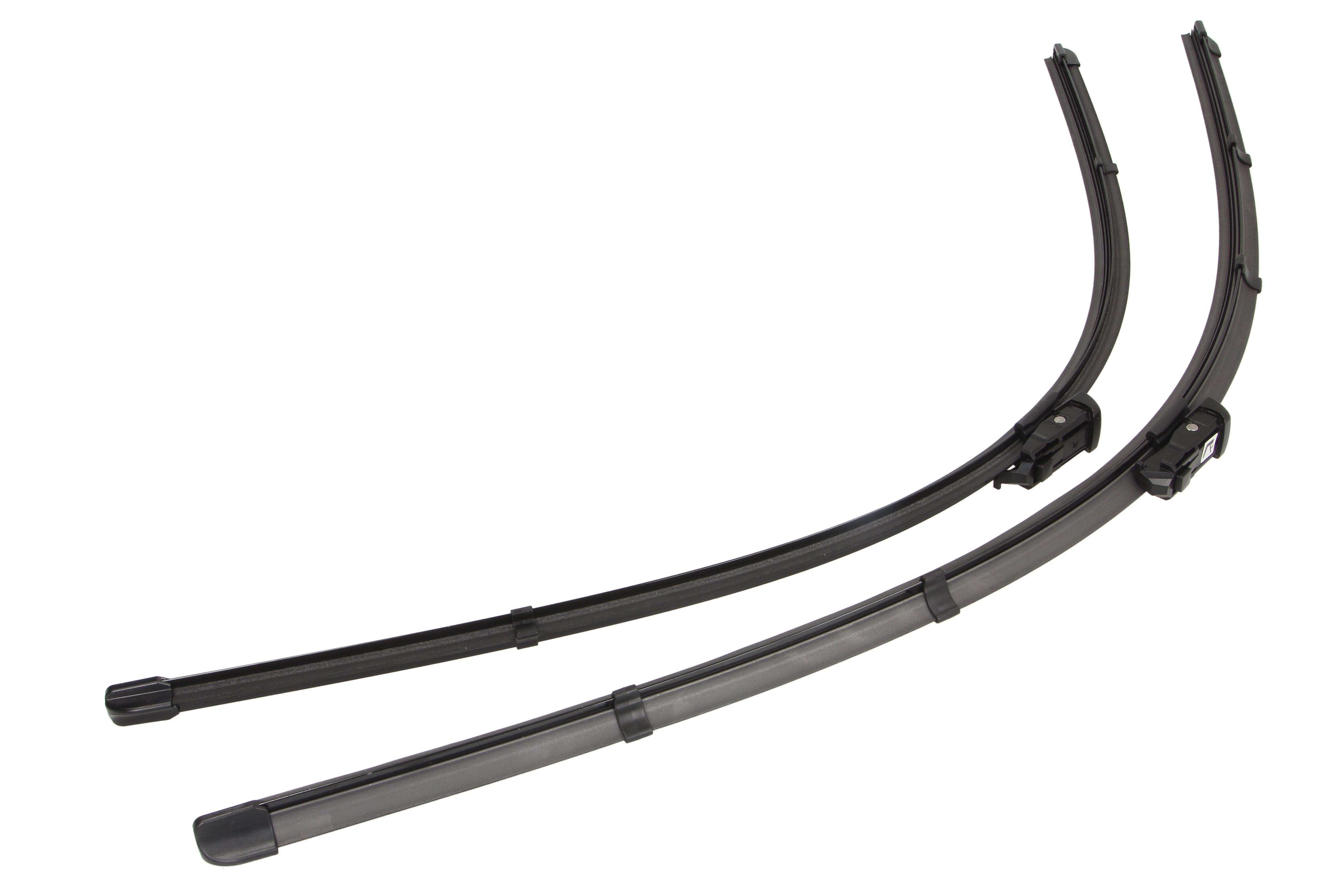 Щітка склоочисника К-Т БЕЗКАРКАСНИЙ / 800/750 MM / LHD / CITROEN C4 (GRAND) PICASSO DENSO (DF-090) Denso фото 4
