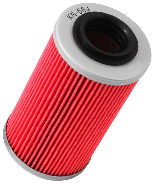 K&N olejový filtr APRILIA RSV 1000 R (FACTORY) 04-08, BUELL 1125 1125 R, CR 09-10, CAN-AM SPYDER 990 GS SE5, RT SM5 AC, RT-S SE5, RS-S SM5, GS SM5, RS SM5, RT SM5, ST SE5, RT SE5 AC, RS SE5, ST-S SM5, RT LIMITED SE5, RT SE5, RS-S SE5, ST-S SE5, ST SM5, RT