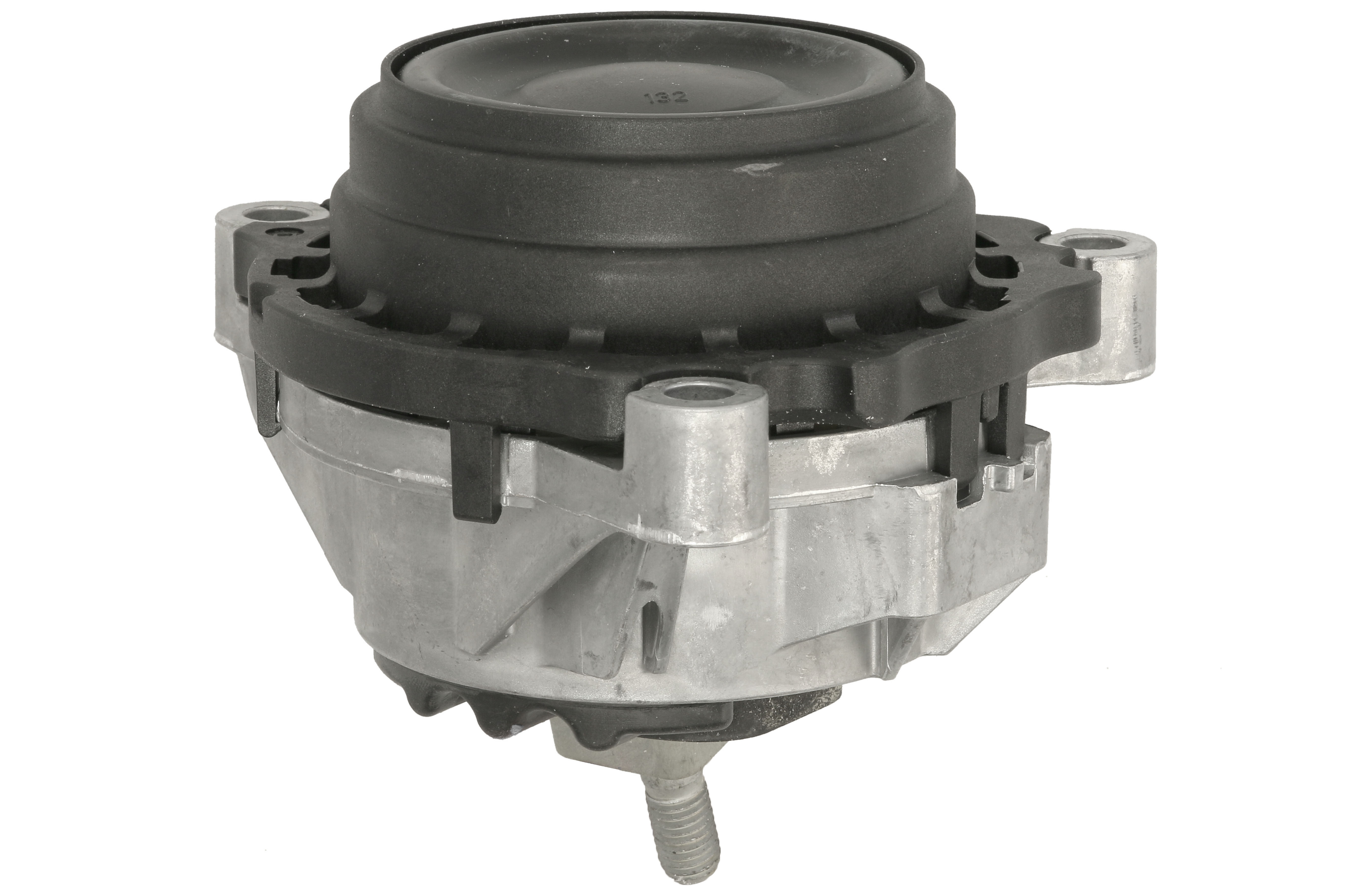 Подушка двигателя (R) BMW X3 (F25) 2.0D 14-17 B47 фото 6