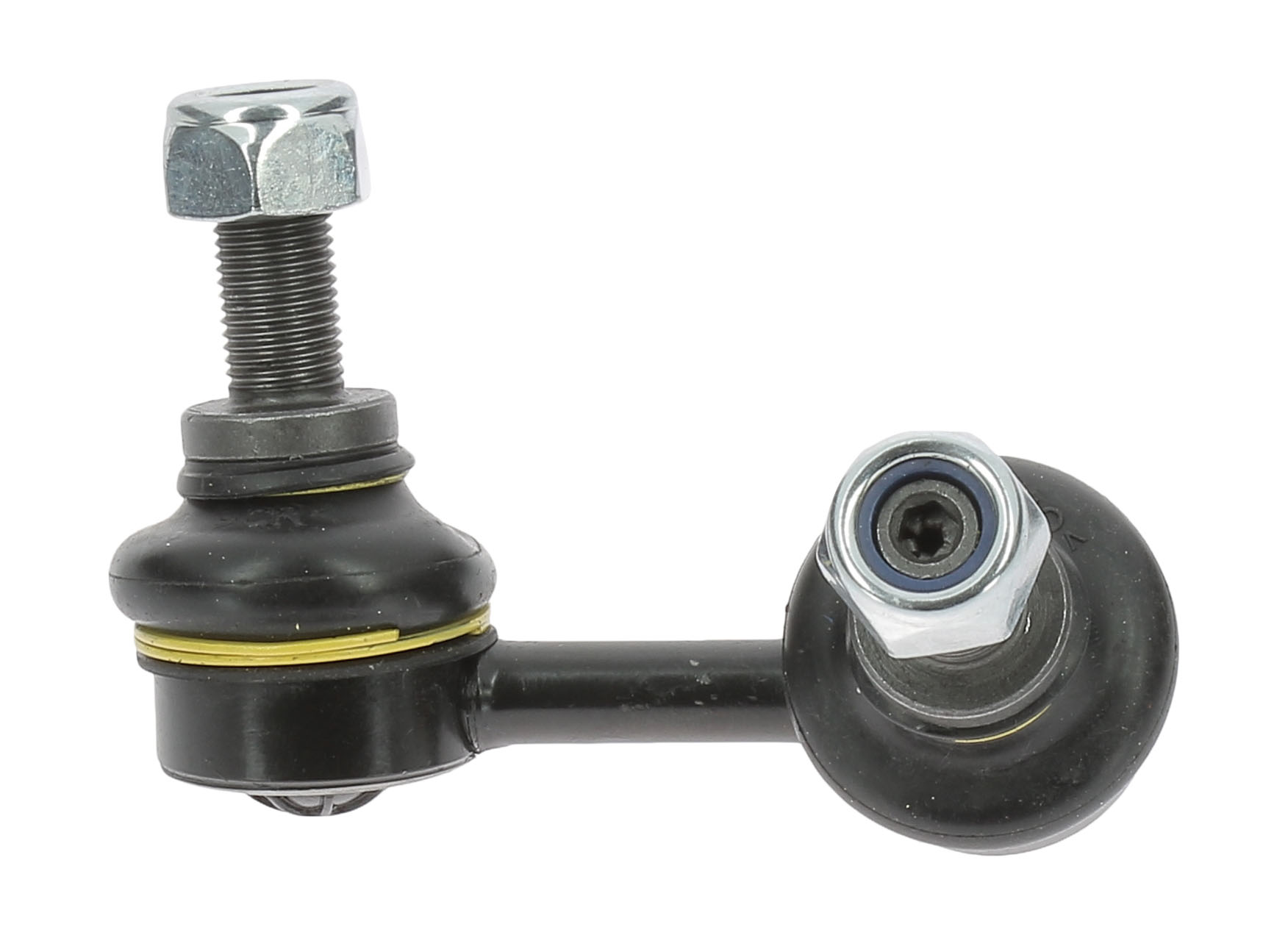 Стійка стабілізатора передн прав 65mm NISSAN NAVARA NP300, PATHFINDER III 2.5D/3.0D/4.0 10.04-