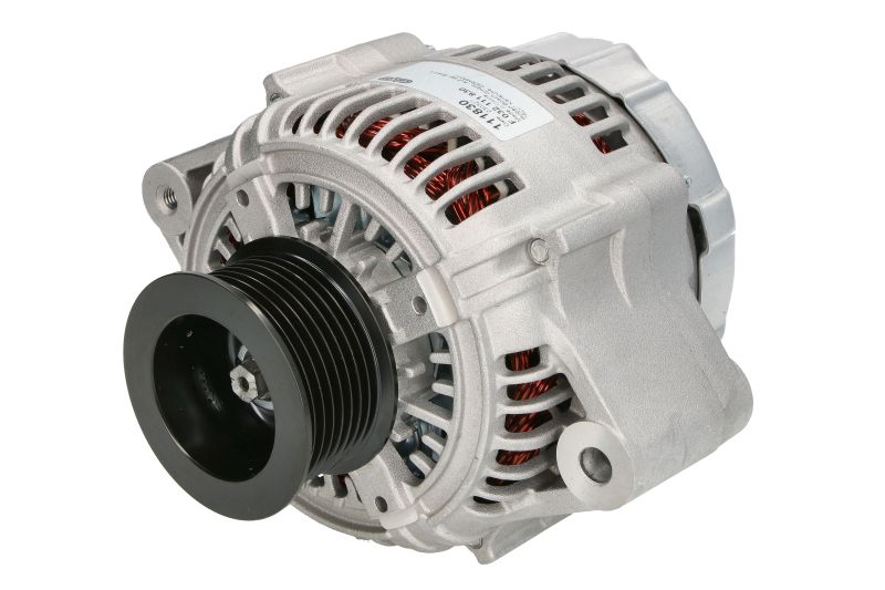 Alternator za vozilo JOHN DEERE 7600