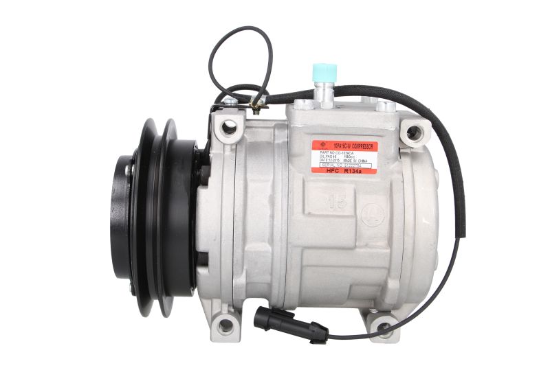 Compresor climatizare potrivit FENDT 200, 300, 500 01.80-