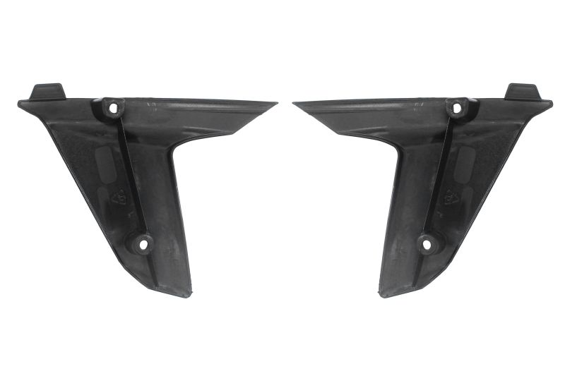 CEMOTO plastové sady HUSQVARNA TC 250, 450, 510, 310 08-09