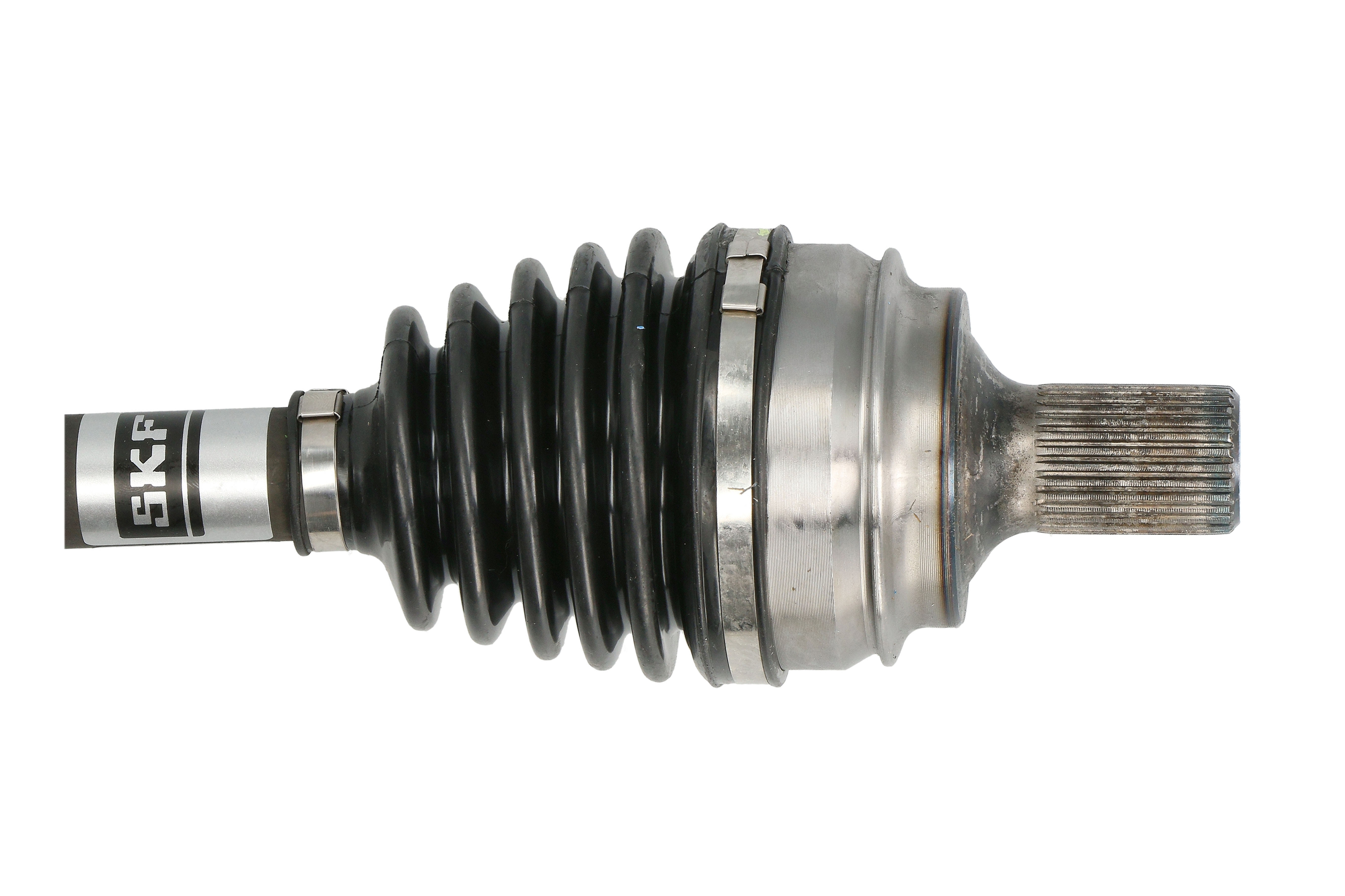 Полуось MERCEDES-BENZ C-CLASS 01.11-01.14 SKF (VKJC 7576) SKF фото 4