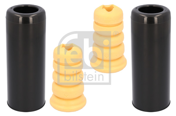 Set zaštite amortizera Zadnja za vozilo BMW 2 (F45)