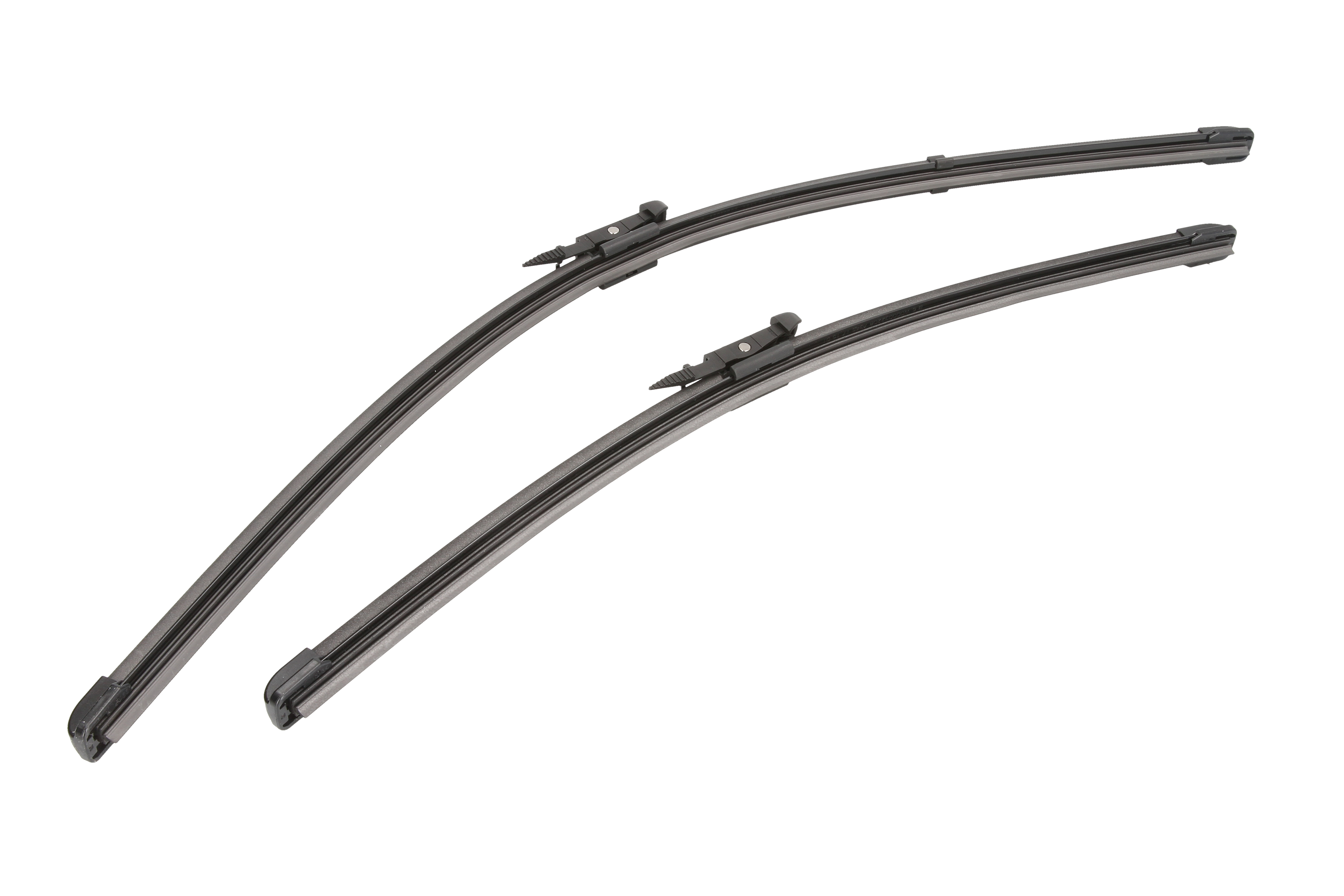 Щітка склоочисника К-Т БАСКАРКАСНИЙ SILENCIO®/600/450 MM/VF828 VALEO (577828) Valeo фото 3