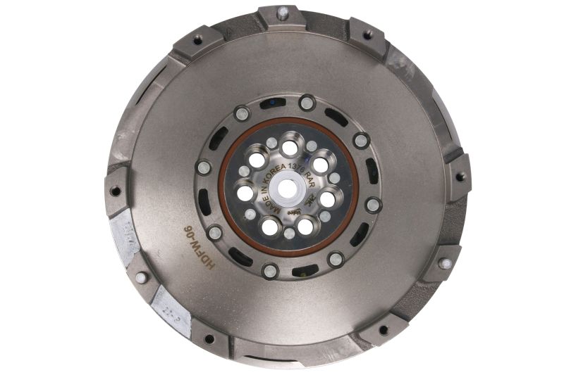 Plivajući zamajac 283mm za vozilo HYUNDAI SANTA FÉ 2, SANTA FÉ 3