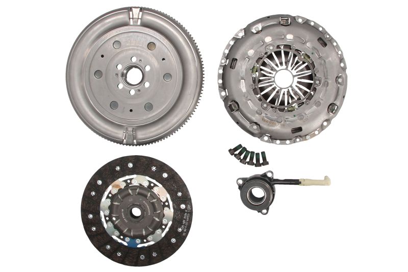 Set kvačila 240mm za vozilo AUDI A3, Q3, TT