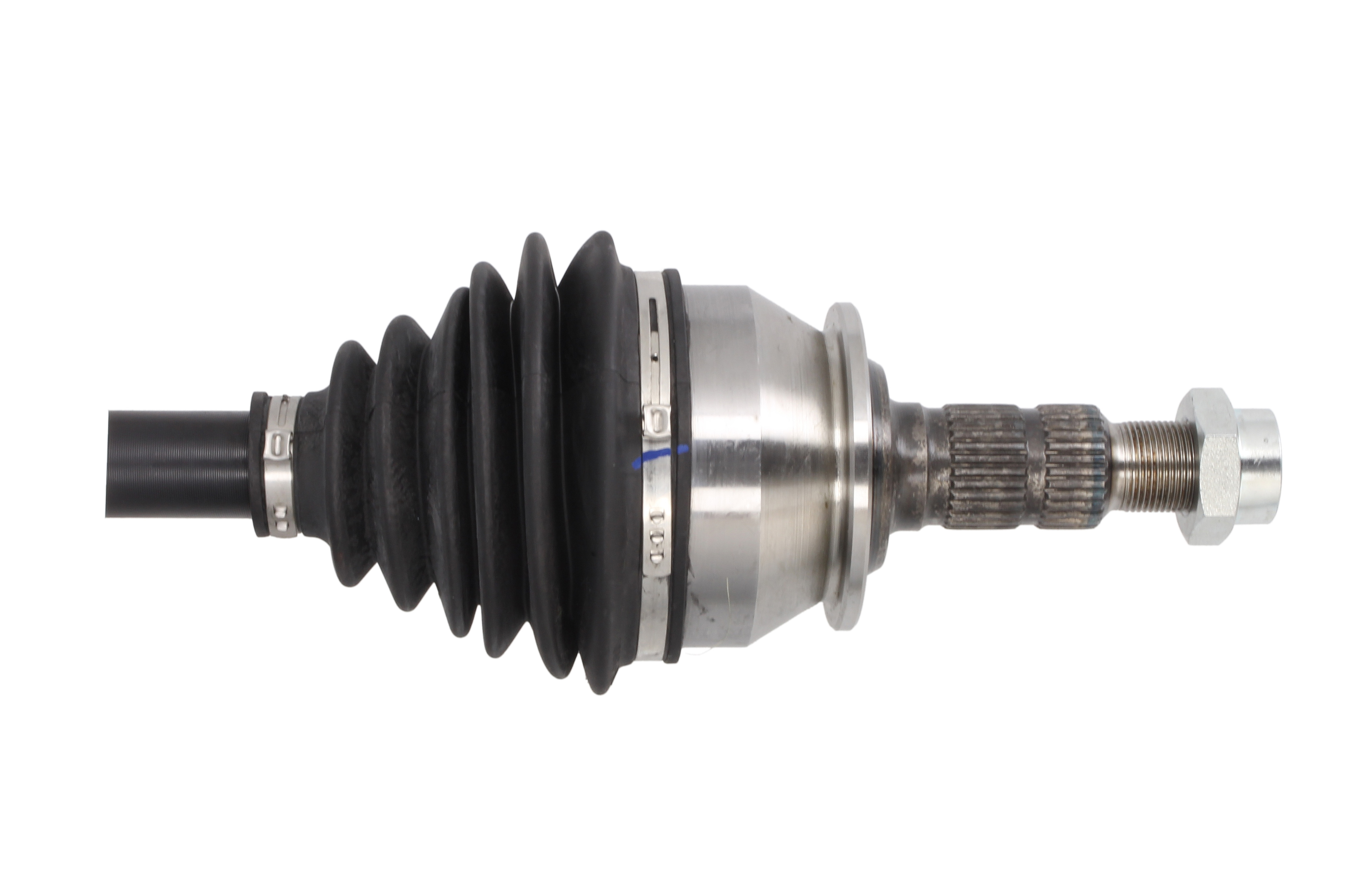 Полуось OPEL ASTRA J (P10) 1.6 CDTI (68) (F/L) SKF (VKJC 2279) SKF фото 4