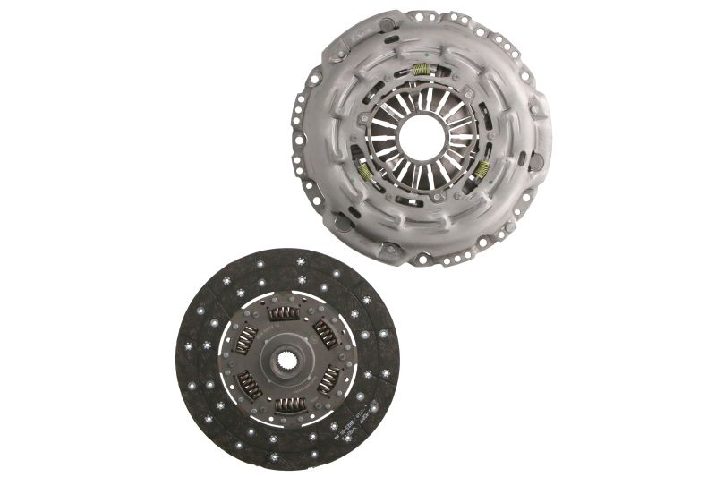 Set kvačila 260mm za vozilo NISSAN NAVARA NP300, PATHFINDER 3 2.5D/4.0
