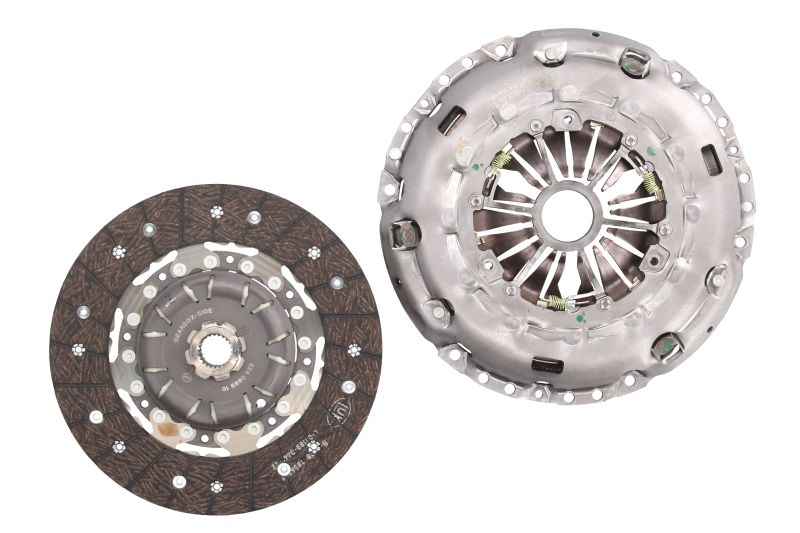 Set kvačila 240mm za vozilo AUDI Q3