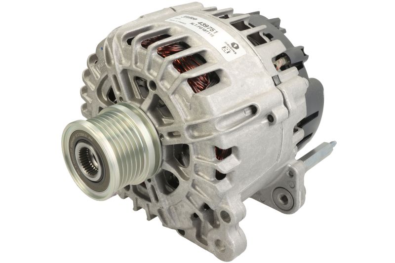 Alternator za vozilo SKODA SUPERB 2