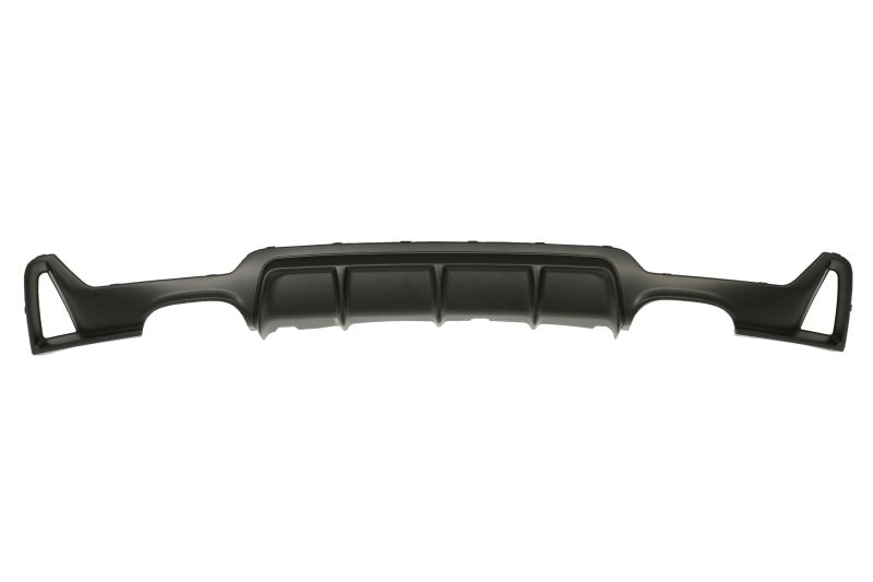 Zadnji difuzor za vozilo BMW 4 F32, F33, F82, F83, 4 GRAN COUPE F36