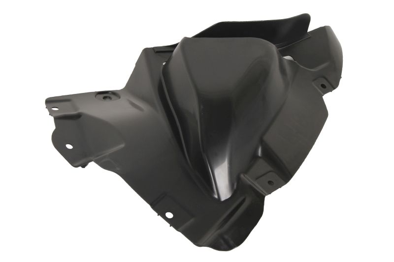 Prednja desna PVC zaštita točka za vozilo BMW X6 F16, F86