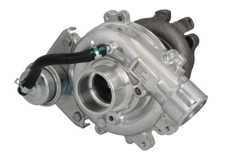Turbina Turbo za vozilo TOYOTA DYNA