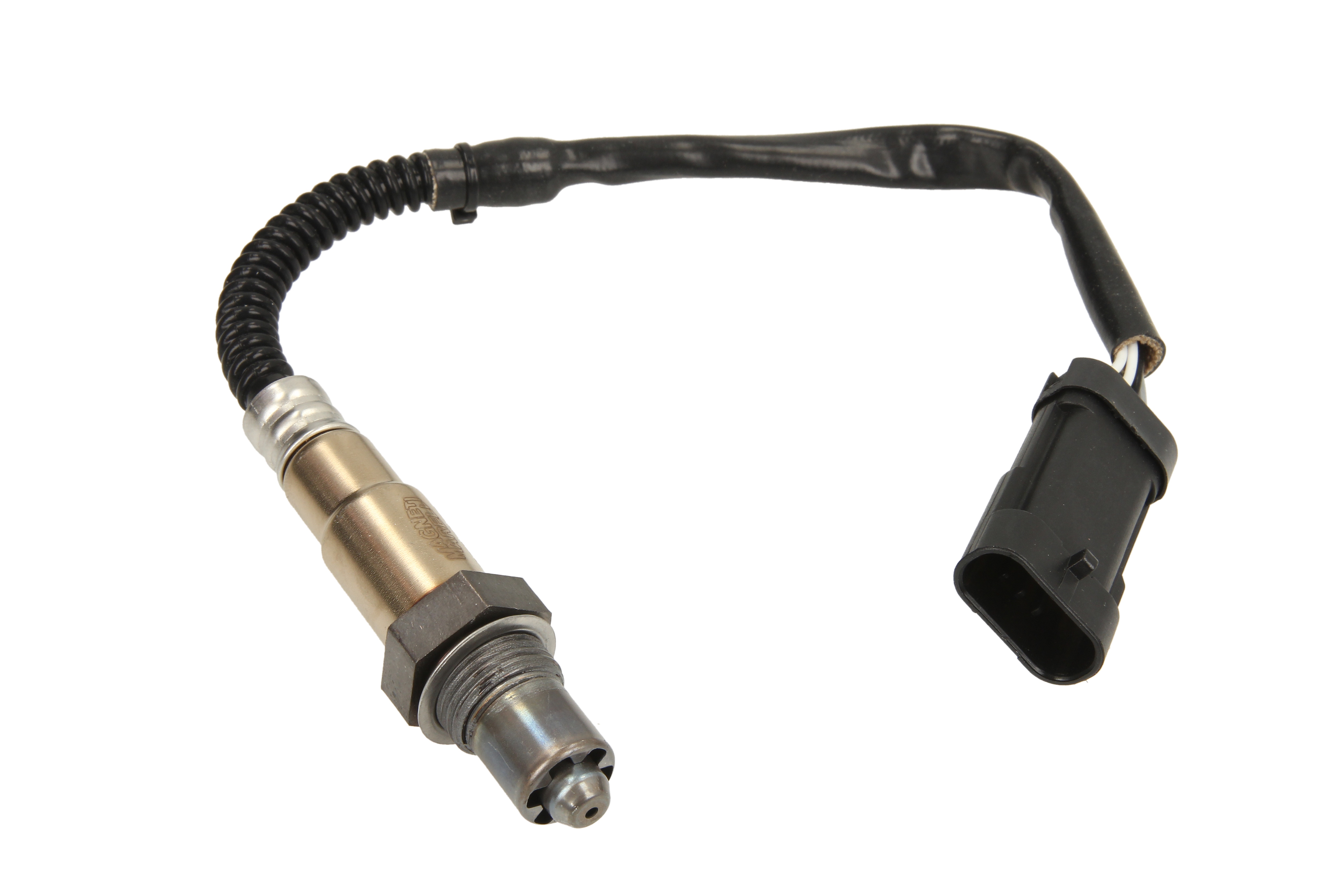 Лямбда зонд Renault Megane I/II/Laguna II 99- (OSM052) Magneti Marelli фото 8