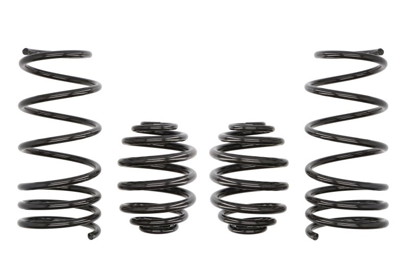 EIBACH Sportske opruge za vozilo RENAULT CLIO 2 1.4-2.0 09.98-