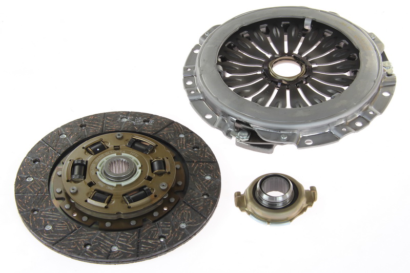 Set kvačila 226mm za vozilo HYUNDAI SANTA FÉ 1