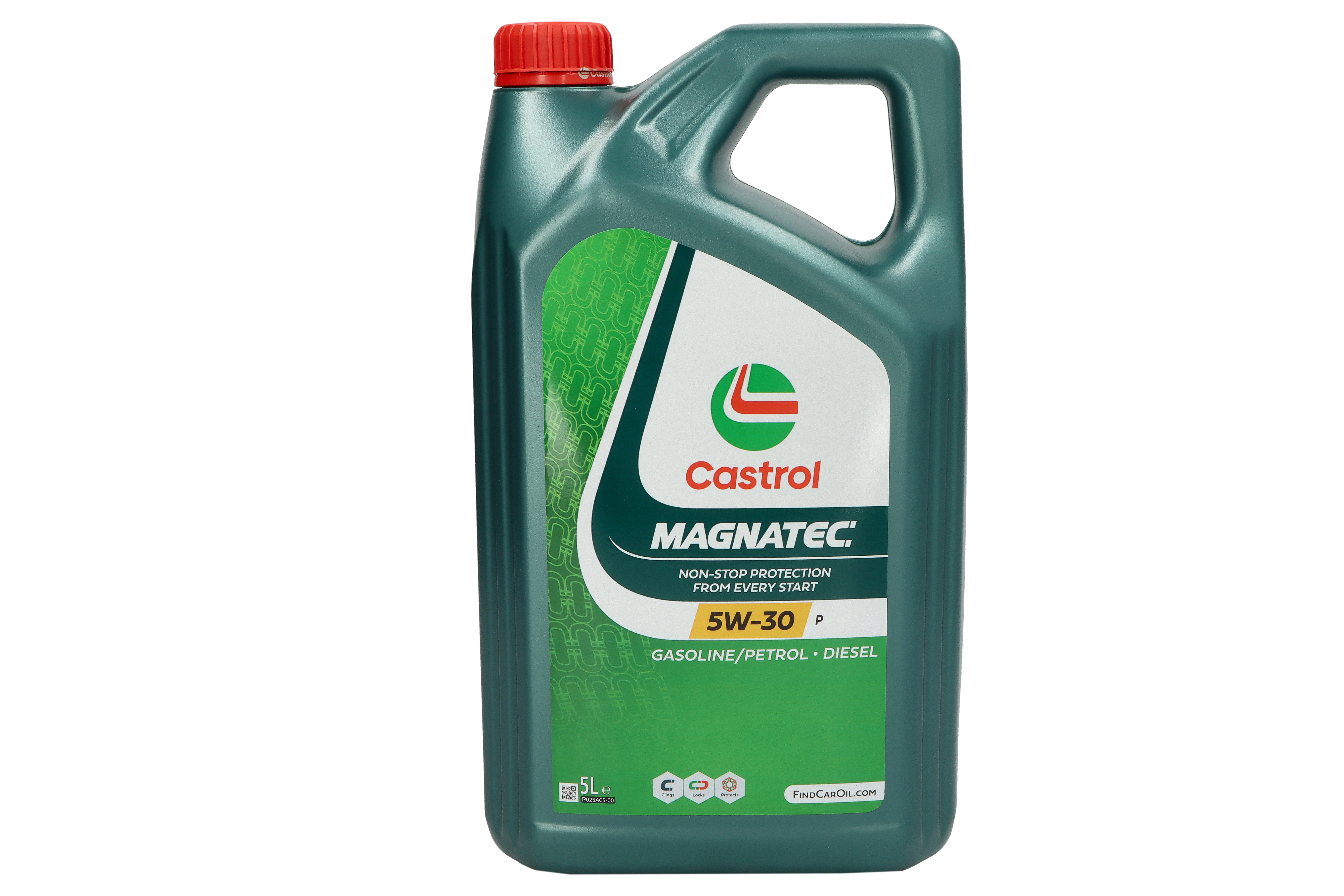 Моторна олива MAGNATEC (1L) 5W30 , PSA B71 2290, PSA B71 2297, STELLANTIS FPW 9.55535/03 фото 3