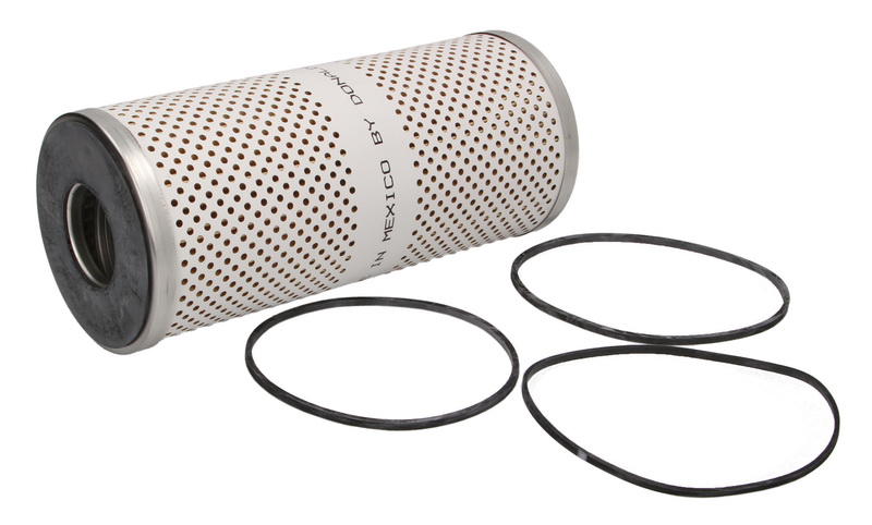 Filter ulja za vozilo ATHEY C 100