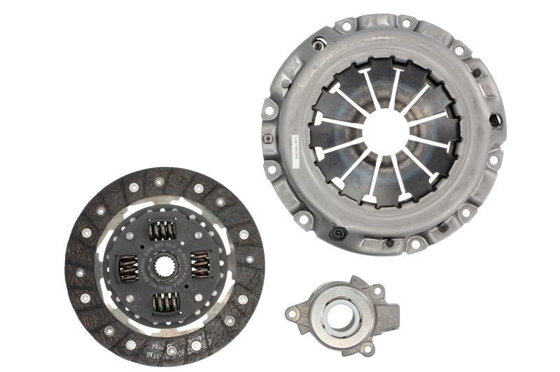 Set kvačila 200mm za vozilo FIAT SEDICI