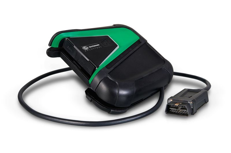 mega macs X tester diagnostyczny Hella Gutmann
