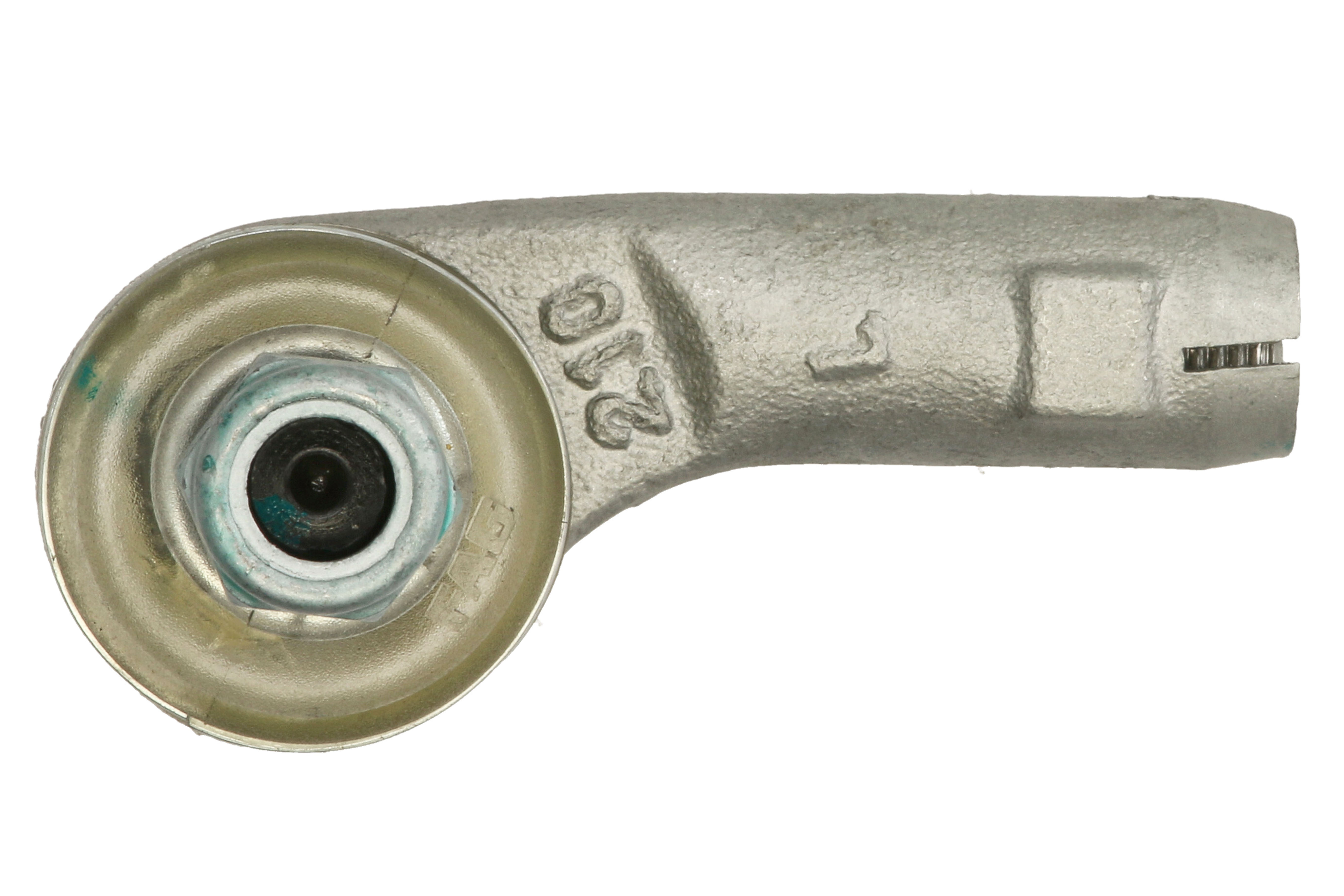 Наконечник тяги рульової (R) Audi 100/200 -91/A6 -97 FAG фото 11