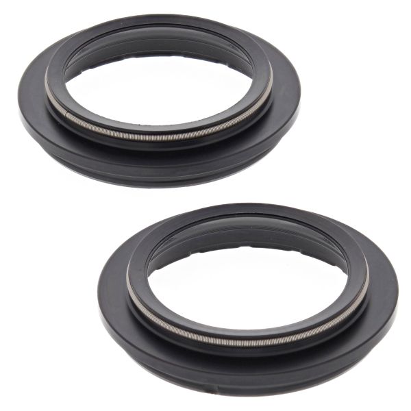 ALL BALLS fork dust seals 41X53,5X12 mm HONDA/KAWASAKI/SUZUKI/TRIUMPH