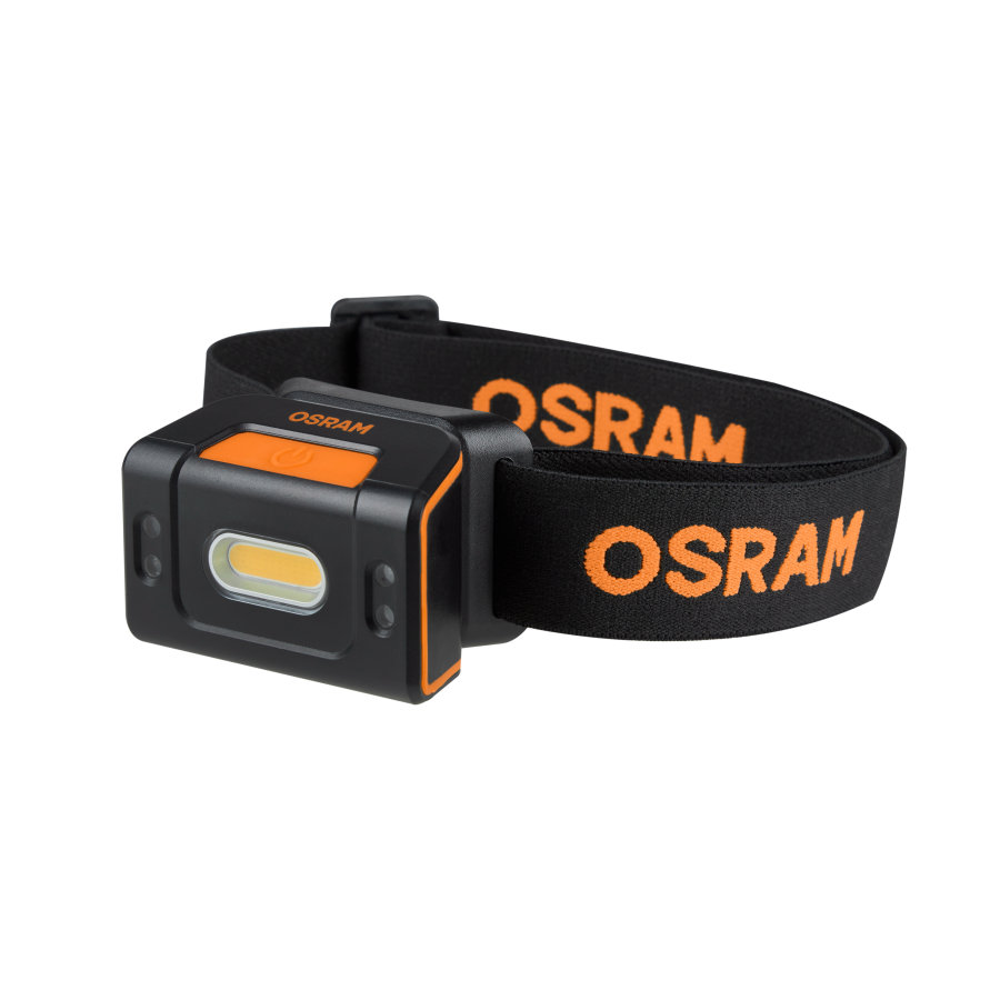 Ліхтар LEDINSPECT® HEADTORCH250 / 6000K 5.55W 250LM OSRAM (LEDIL404) osram фото 3