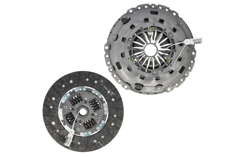 Set kvačila 250mm za vozilo LAND ROVER DISCOVERY SPORT, FREELANDER 2, RANGE ROVER EVOQUE 2.0-3.2