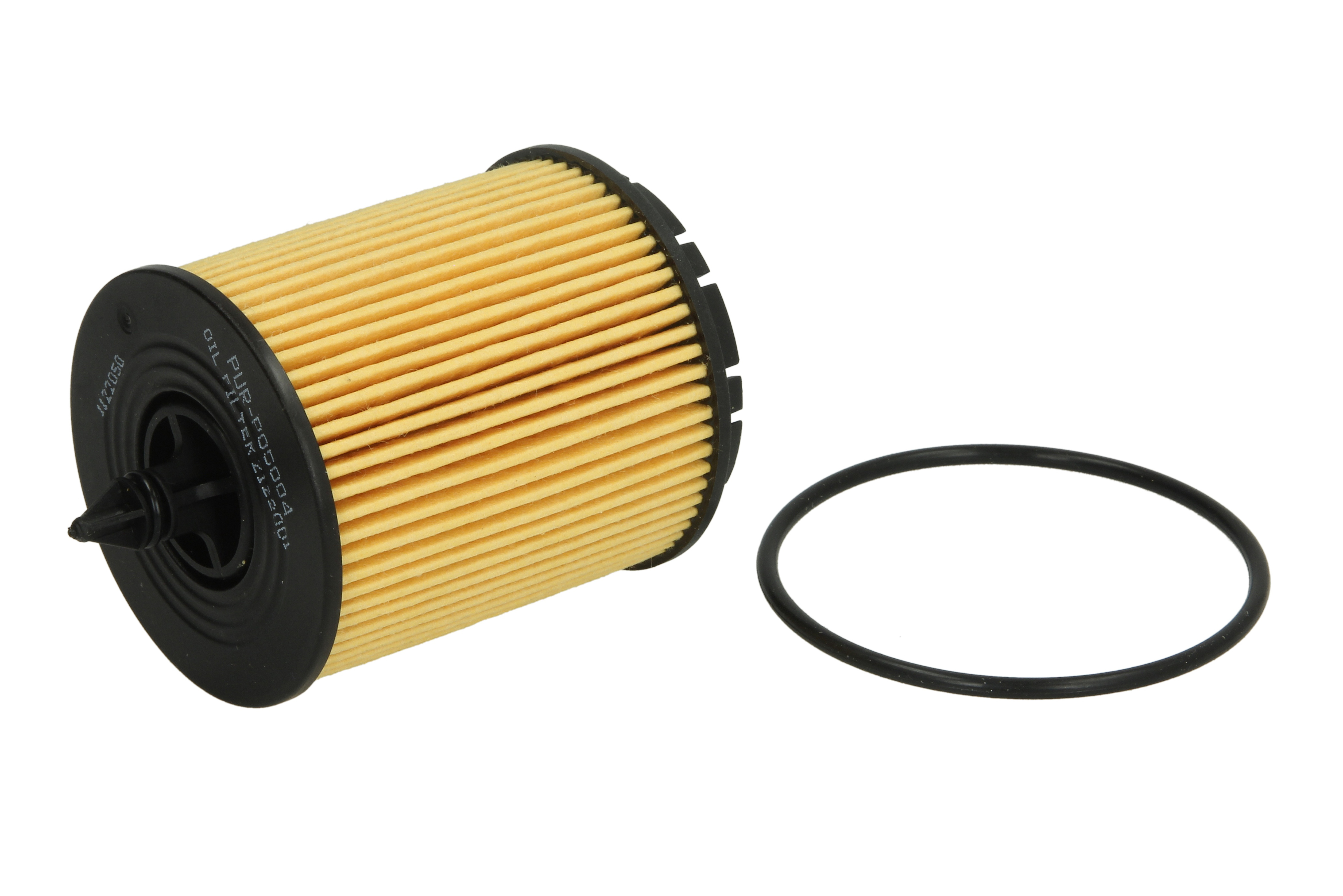 Масляний фільтр ALFA ROMEO 159, BRERA, SPIDER, CADILLAC BLS, SRX, CHEVROLET ALERO, CAPTIVA, HHR, MALIBU, FIAT CROMA, OPEL ANTARA A, ASTRA G, ASTRA J GTC, GT, INSIGNIA A 1.9-3.6 06.00- фото 2