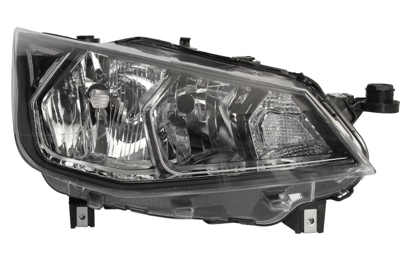 Prednji far za vozilo SEAT ARONA KJ, IBIZA 5 6F
