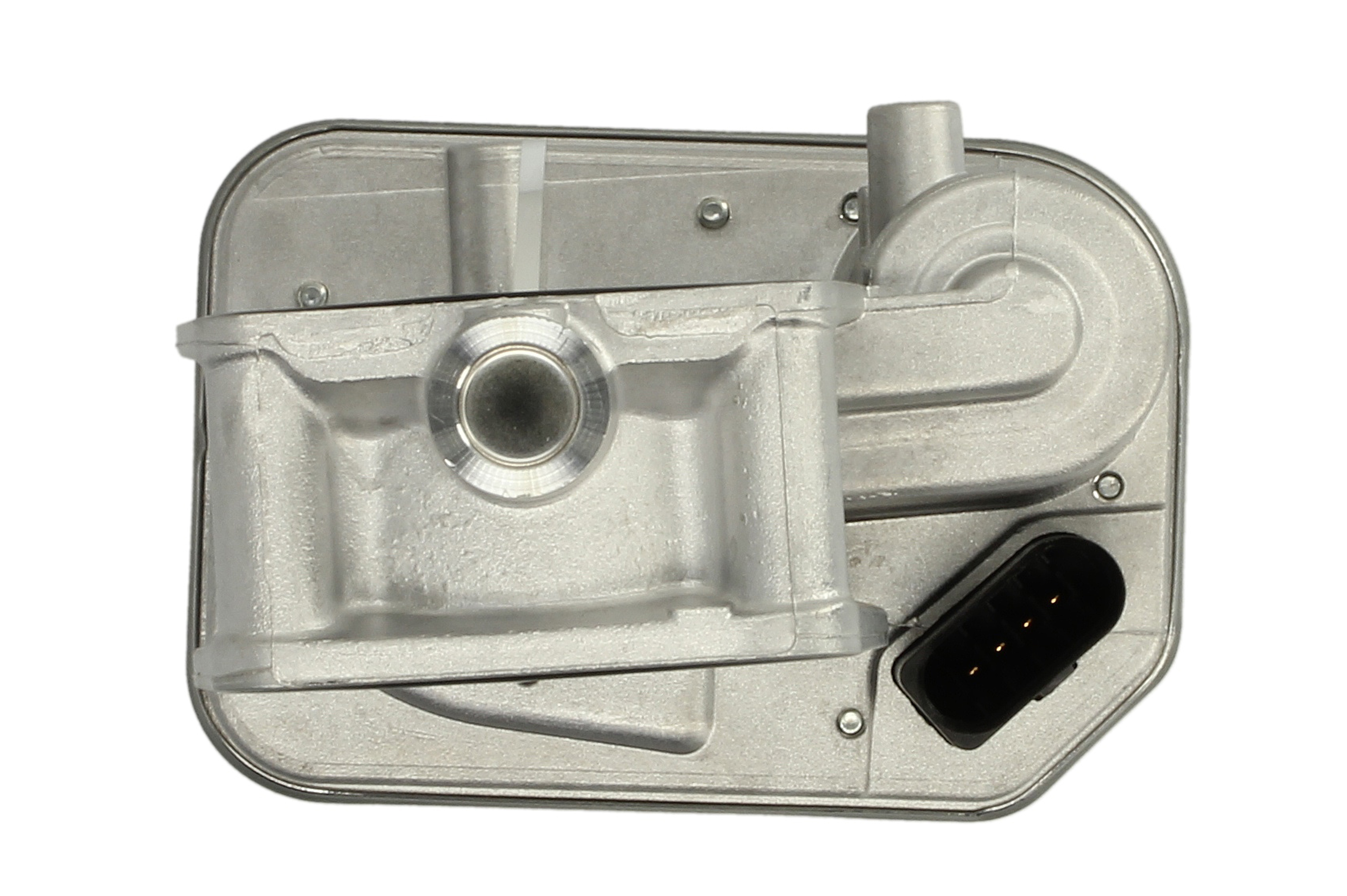 Дросельна заслонка з електроприводом OPEL ZAFIRA B (A05) - 1.7 CDTI (M75) (2005.07 - 2019.05) PIERBURG (7.00806.18.0) Pierburg фото 5