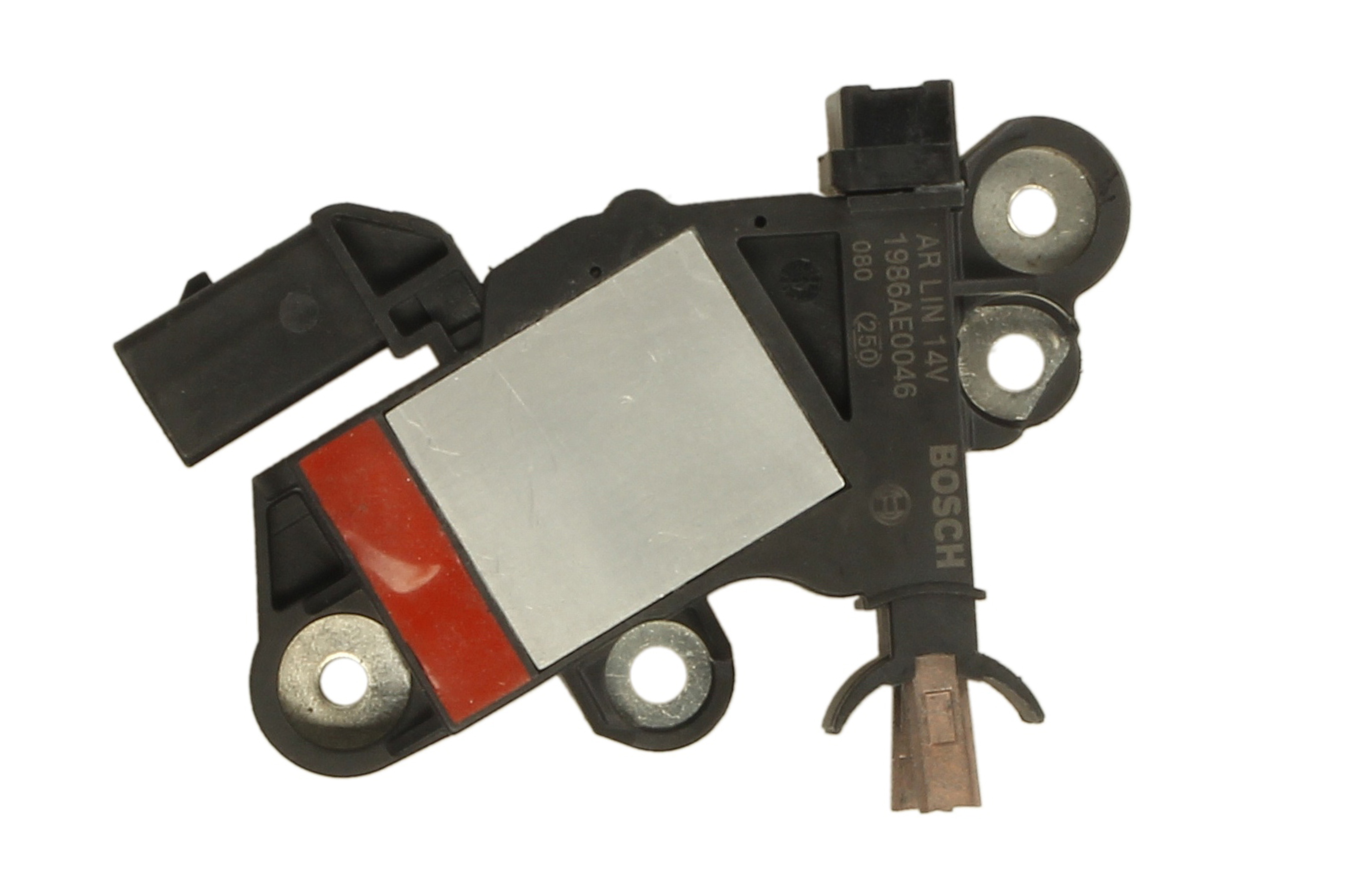 Реле генератора (14V) Volvo C30/C70/S40/S60/Ford Mondeo/Kuga 1.8-2.5 07-15 фото 12