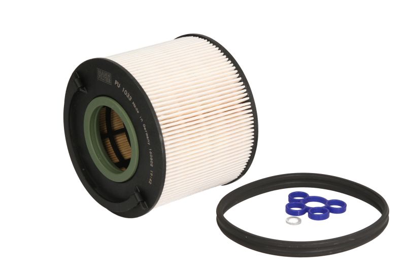 Filter goriva za vozilo AUDI Q7