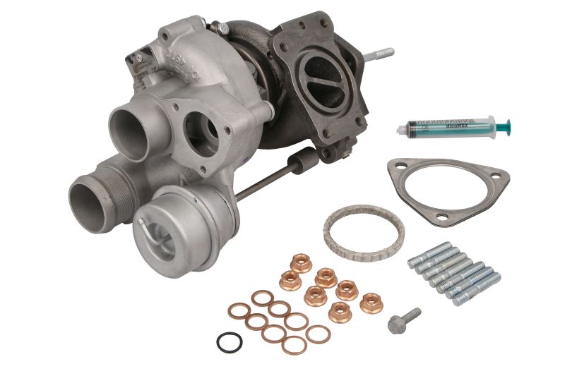Turbina Turbo za vozilo DS DS 5
