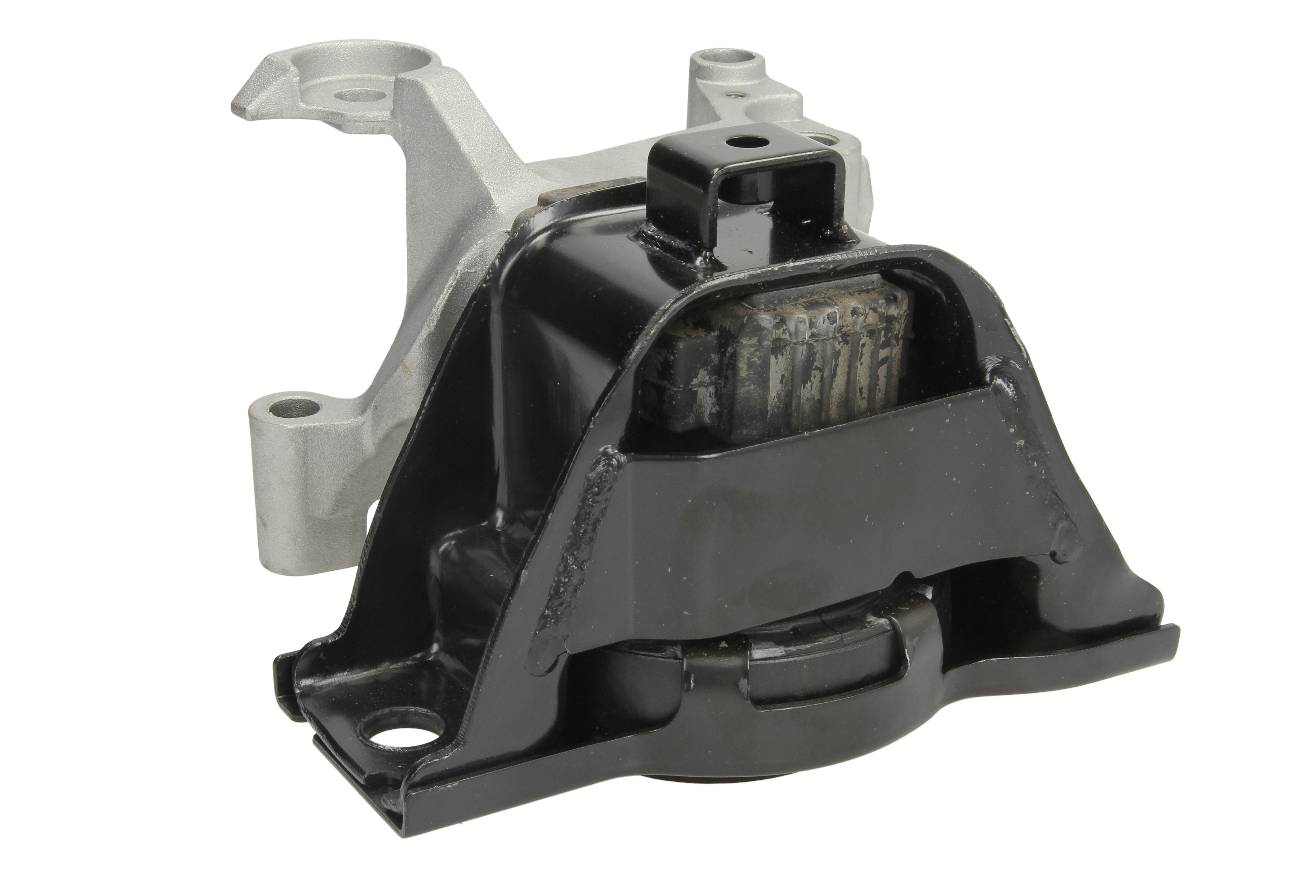 Опора двигуна гумометалева NISSAN QASHQAI I (J10, NJ10) 2007-2013 TEDGUM (TED12511) TEDGUM фото 3