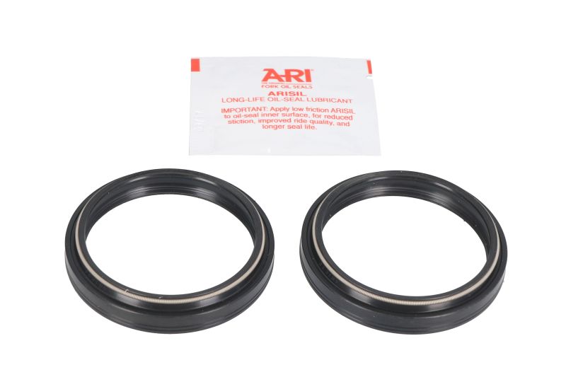 ARIETE gufera pro přední vidlice GAS GAS MC 250 99, HUSABERG FC 400, 501, 600 96-99, FE 400S, 400, 501, 600 98-99, FX 600E, 501 99, KTM EXC 300, 250