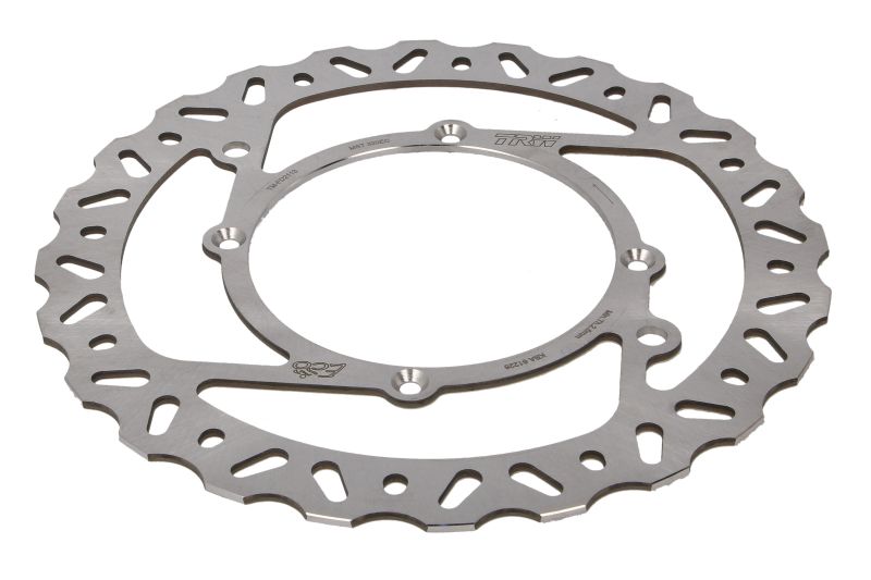 Levně TRW MOTO brzdový kotouč HUSQVARNA CR 125, 250, 125 2T 00-13, SM 125 S 01-10, SMS 125 01-10, TC 250, 450, 250R, 250 4T, 250 MY2010, 450 4T, 510, 510