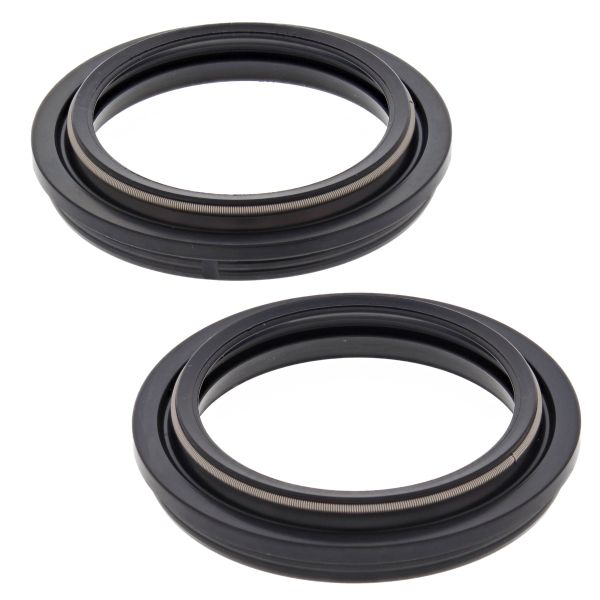 ALL BALLS fork dust seals 46X58,5X11,5 mm