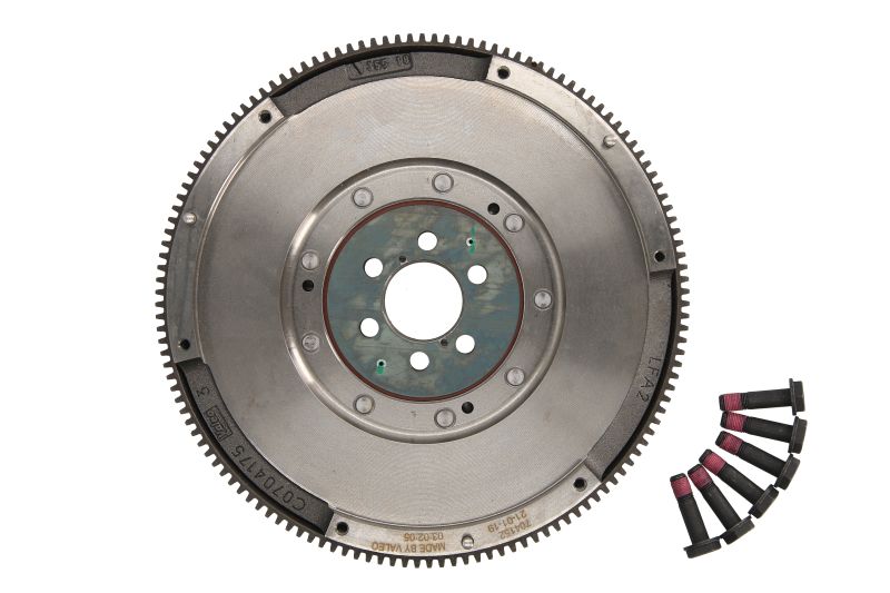 Zamajac 240mm za vozilo AUDI A3, Q3, TT
