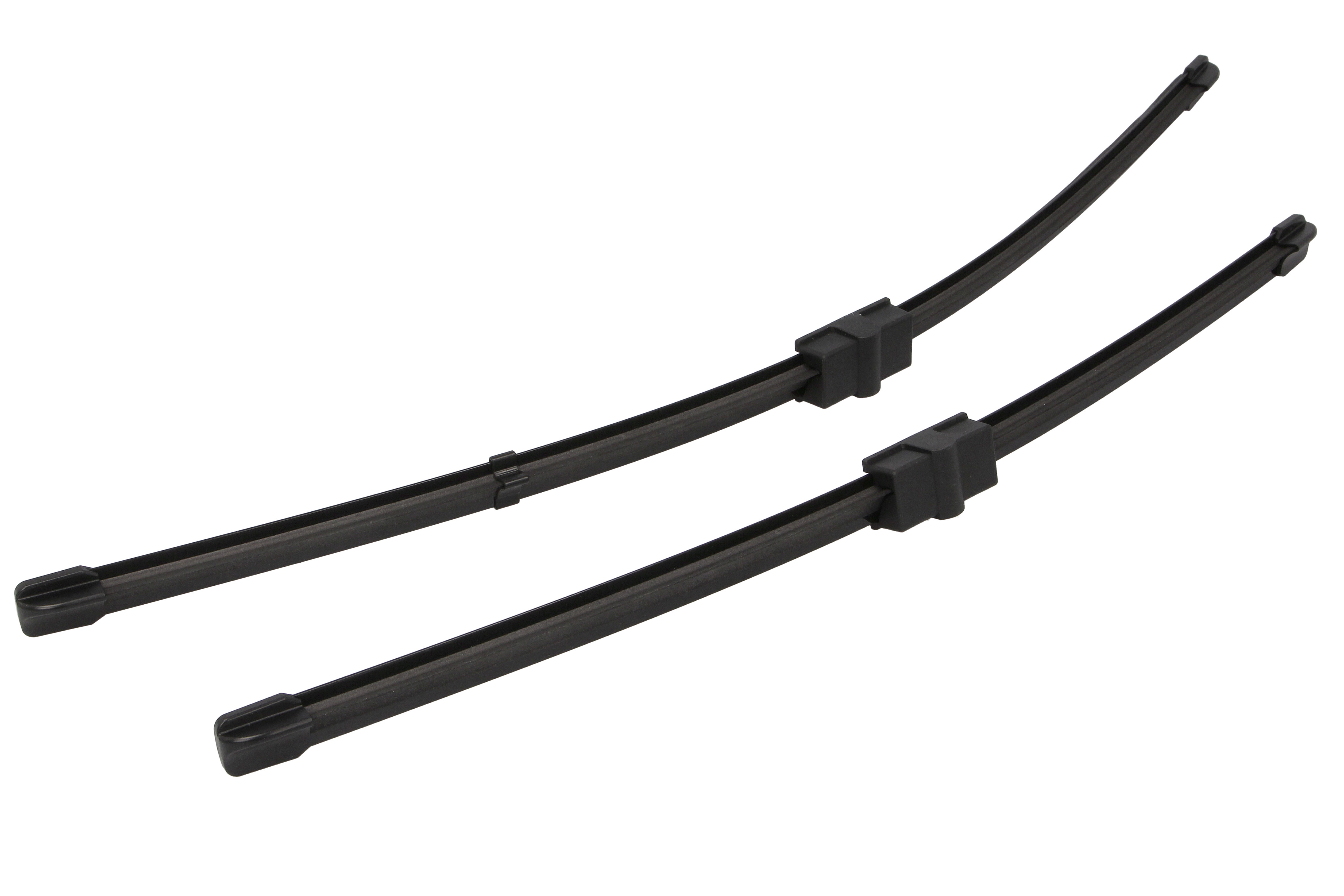 Щітка склоочисника К-Т БЕЗКАРКАСНИЙ/550/450 MM/LHD/RHD DENSO (DF-120) Denso фото 4