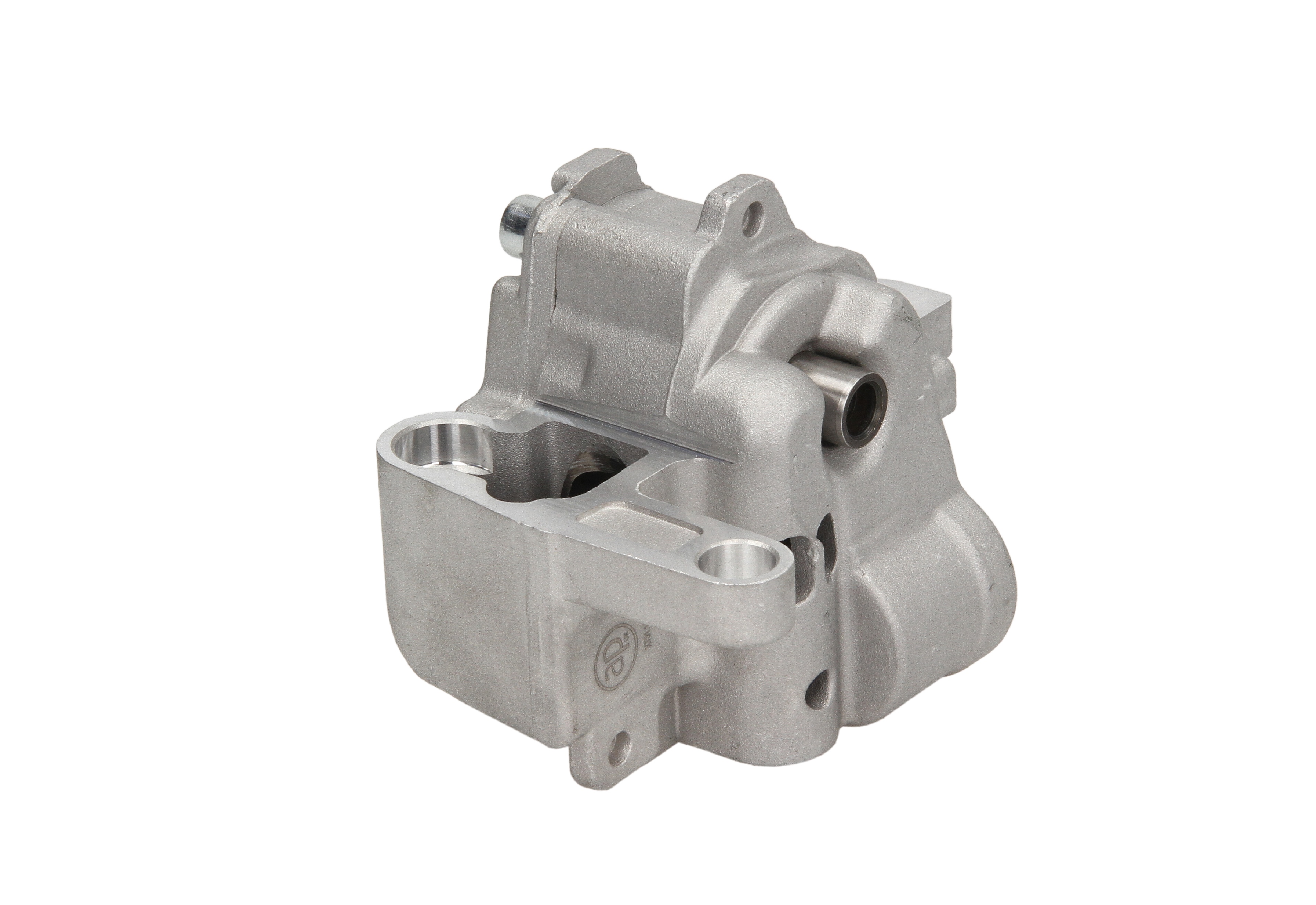 Масляний насос AUDI A3, A4 ALLROAD B8, A4 B7, A4 B8, A5, A6 C6, Q5, TT, SEAT ALHAMBRA, EXEO, EXEO ST, SKODA SUPERB I, SUPERB II, VW PASSAT B6, SCIROCCO III, SHARAN, TIGUAN 2.0D 05.03-07.18 фото 2