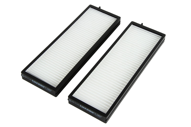 Filter kabine za vozilo HYUNDAI I20 1
